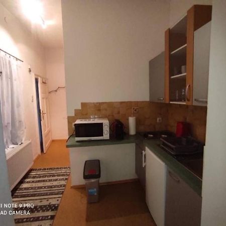Appartamento Witrich Apartman Murau Esterno foto