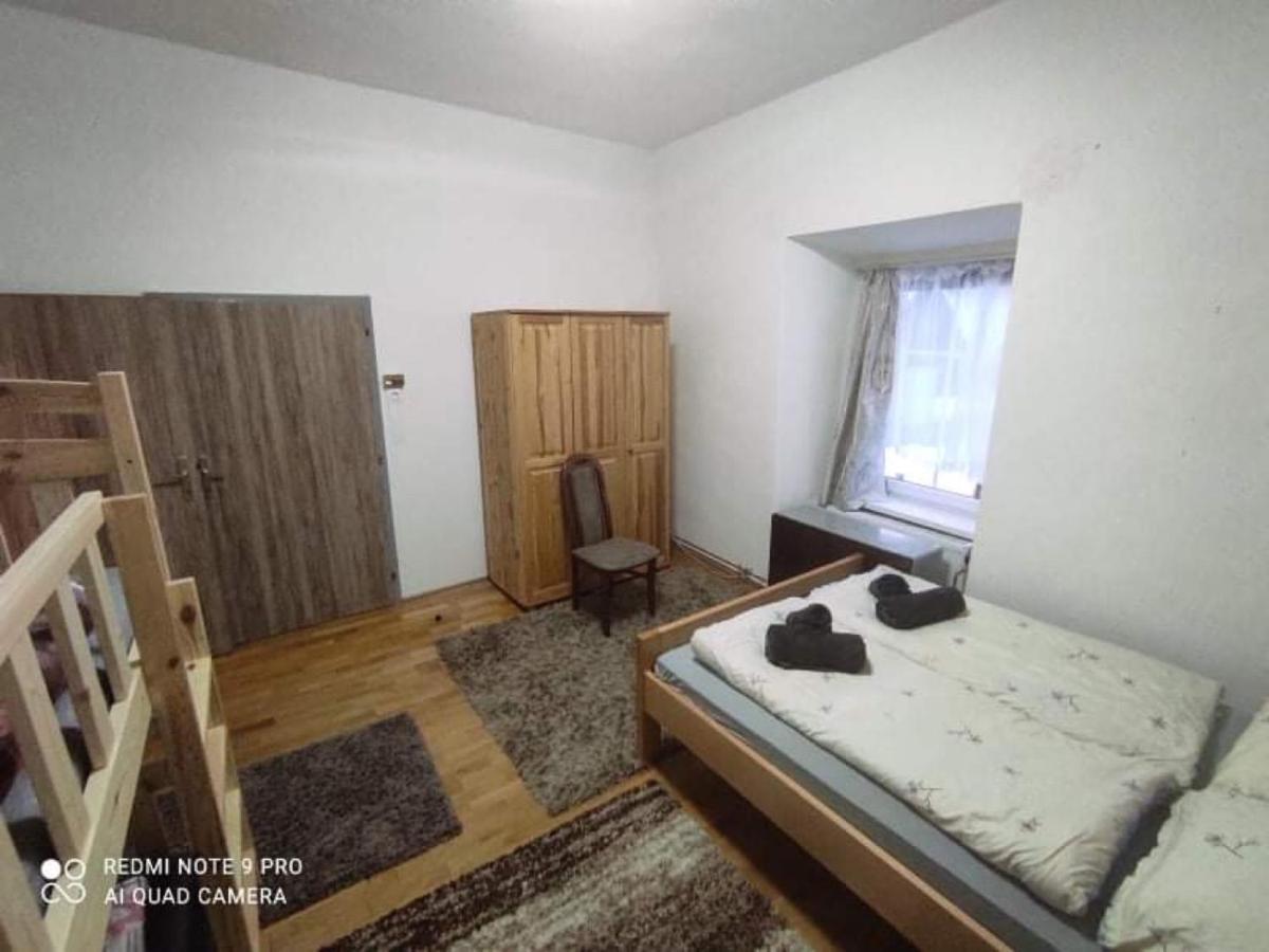 Appartamento Witrich Apartman Murau Esterno foto