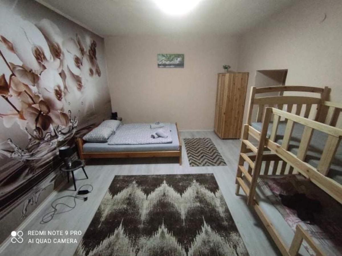 Appartamento Witrich Apartman Murau Esterno foto