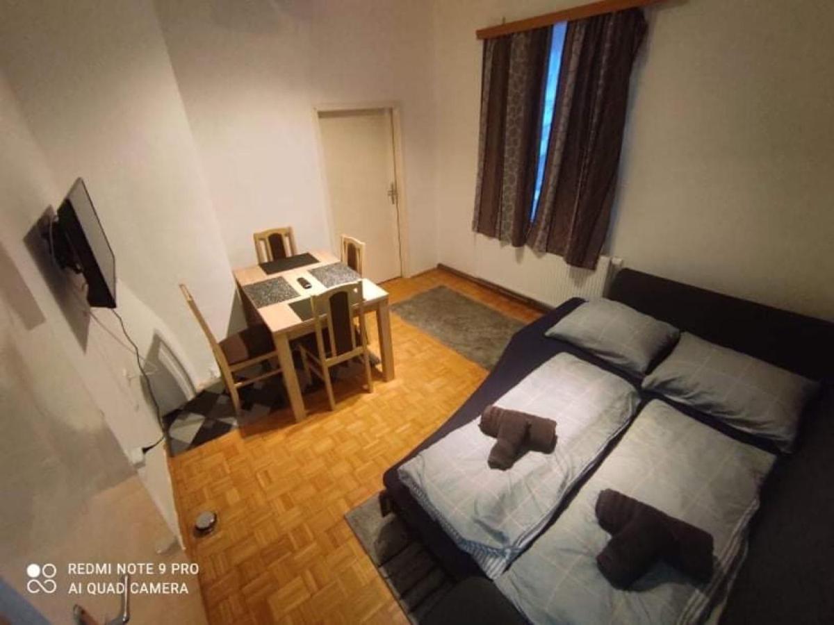 Appartamento Witrich Apartman Murau Esterno foto