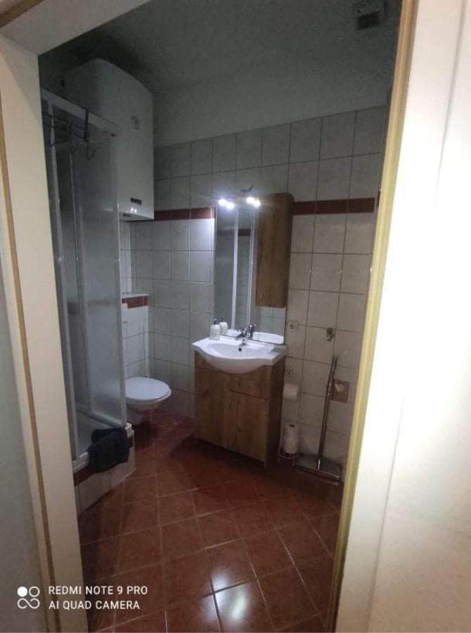 Appartamento Witrich Apartman Murau Esterno foto