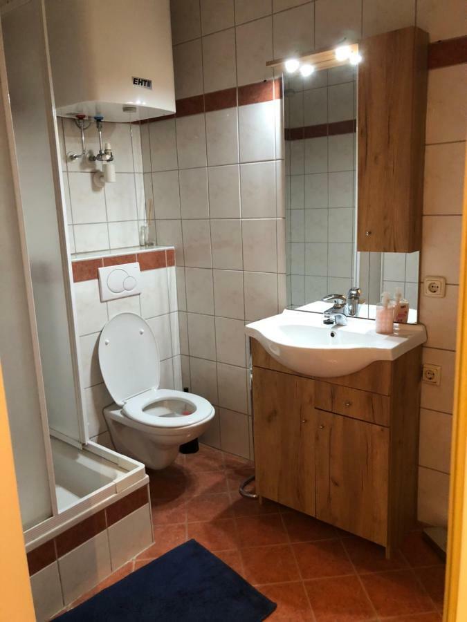 Appartamento Witrich Apartman Murau Esterno foto