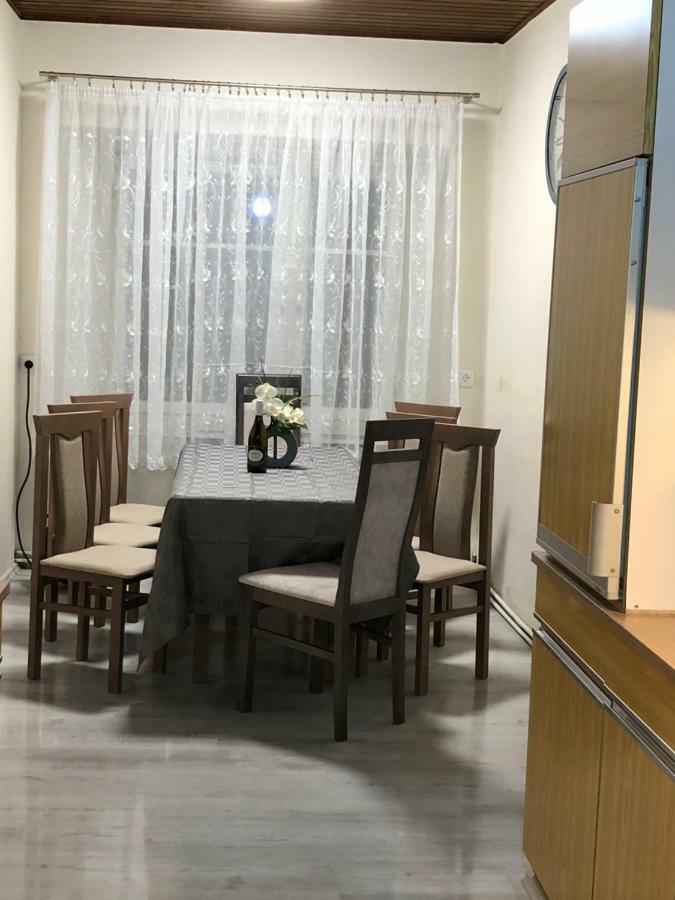 Appartamento Witrich Apartman Murau Esterno foto