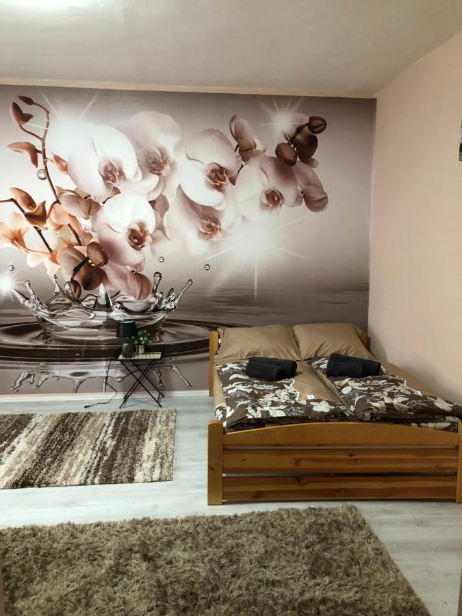 Appartamento Witrich Apartman Murau Esterno foto