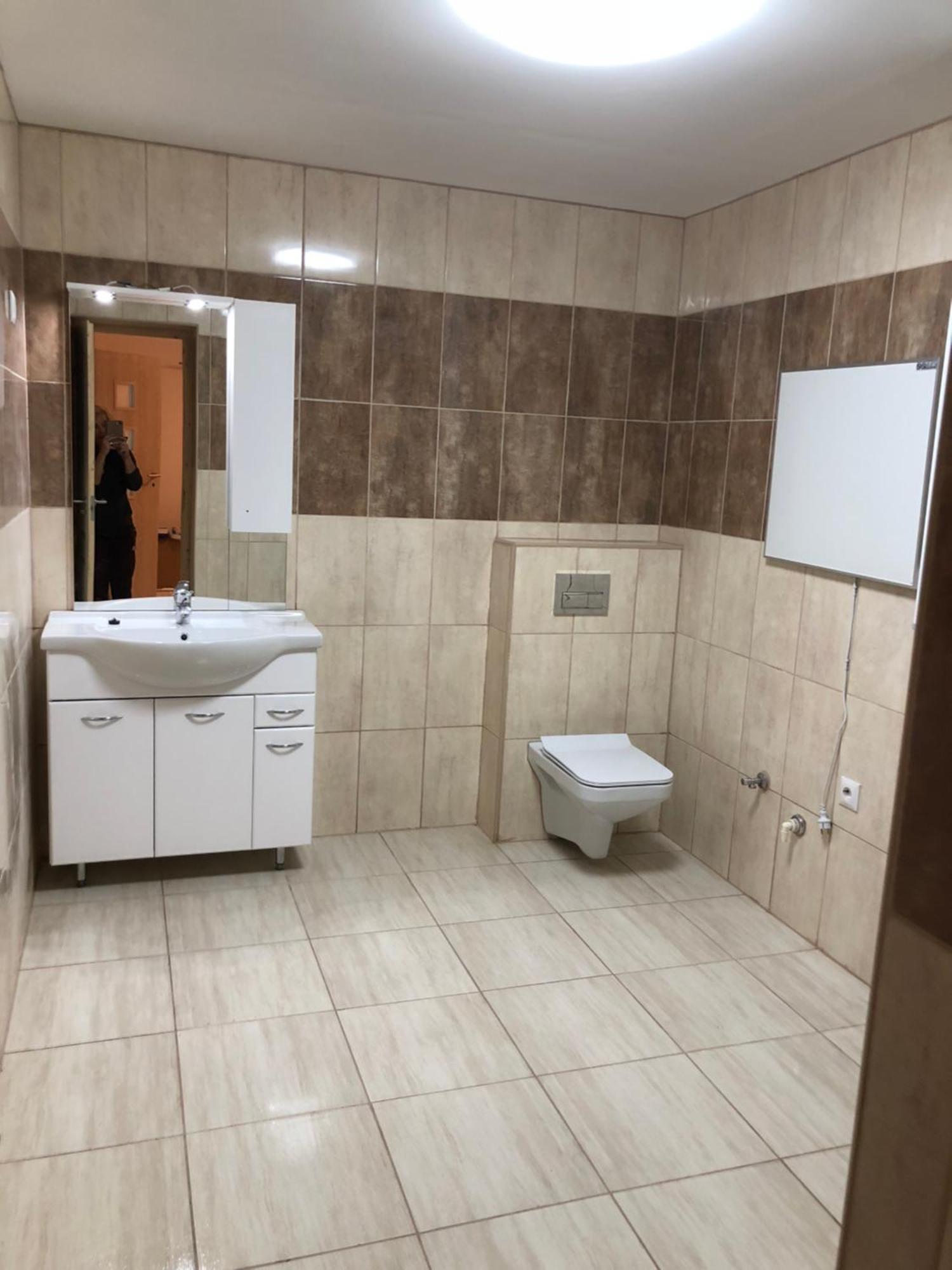 Appartamento Witrich Apartman Murau Esterno foto